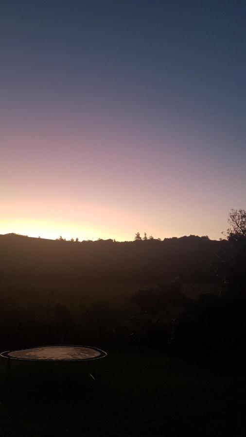 Biesiesvlei 1 Διαμέρισμα Plettenberg Bay Εξωτερικό φωτογραφία