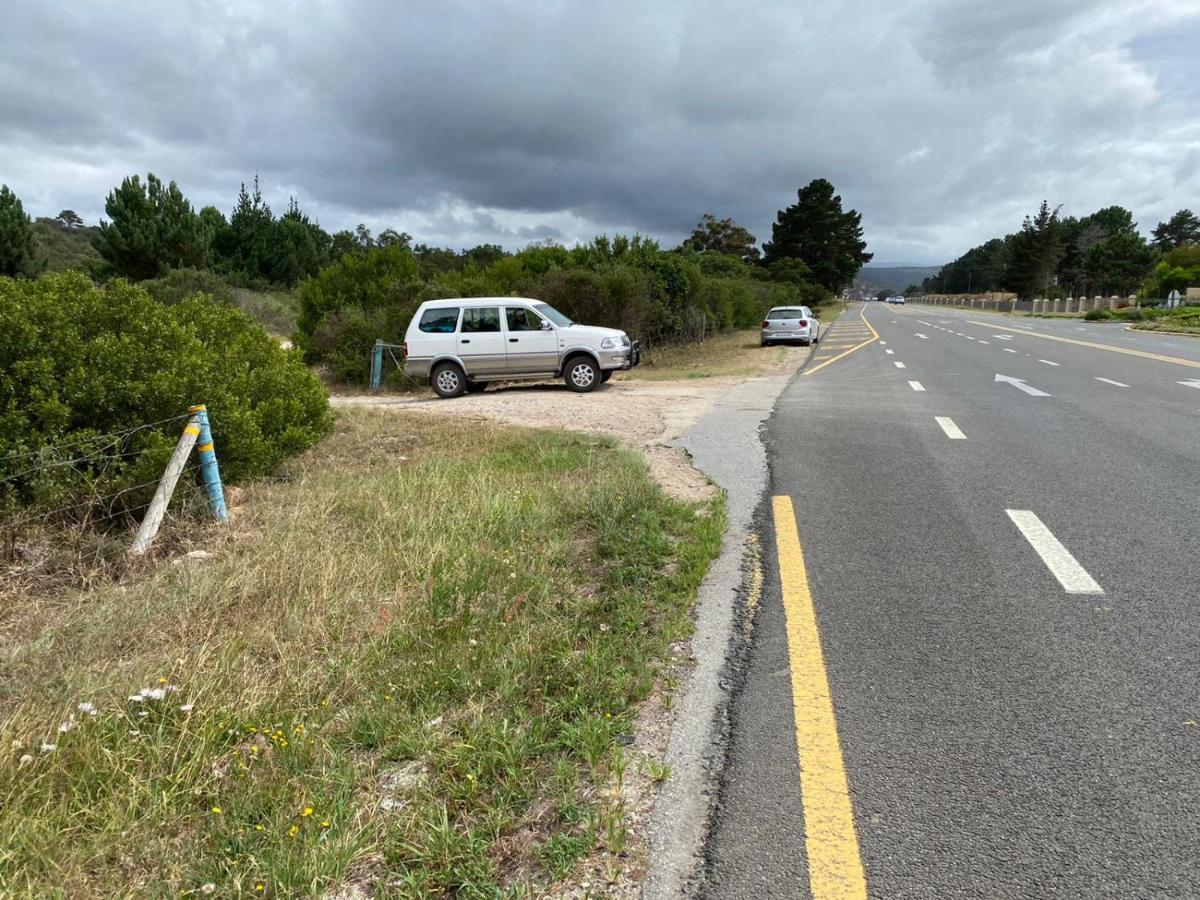Biesiesvlei 1 Διαμέρισμα Plettenberg Bay Εξωτερικό φωτογραφία